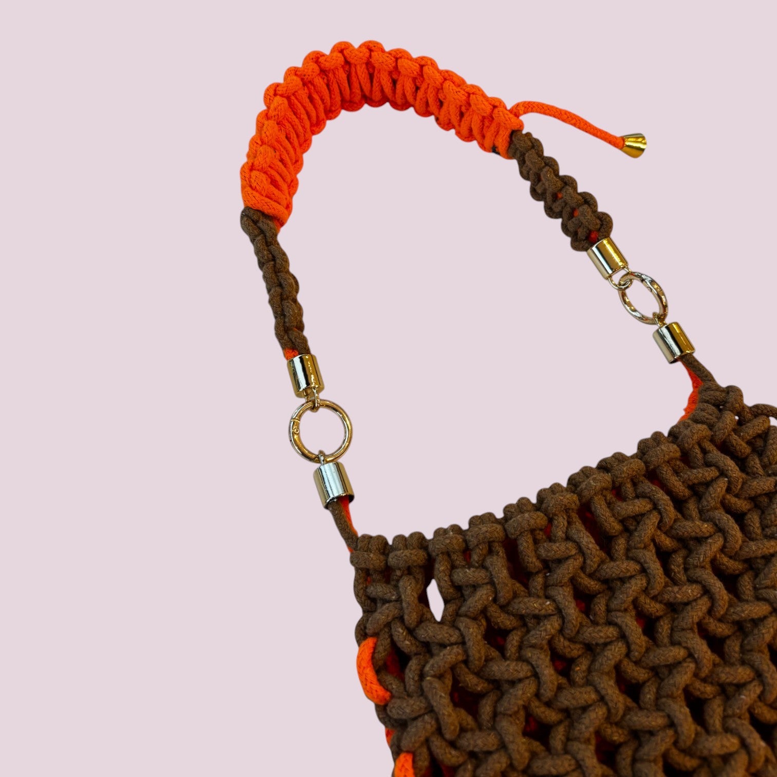 Franjas, franjas e franjas