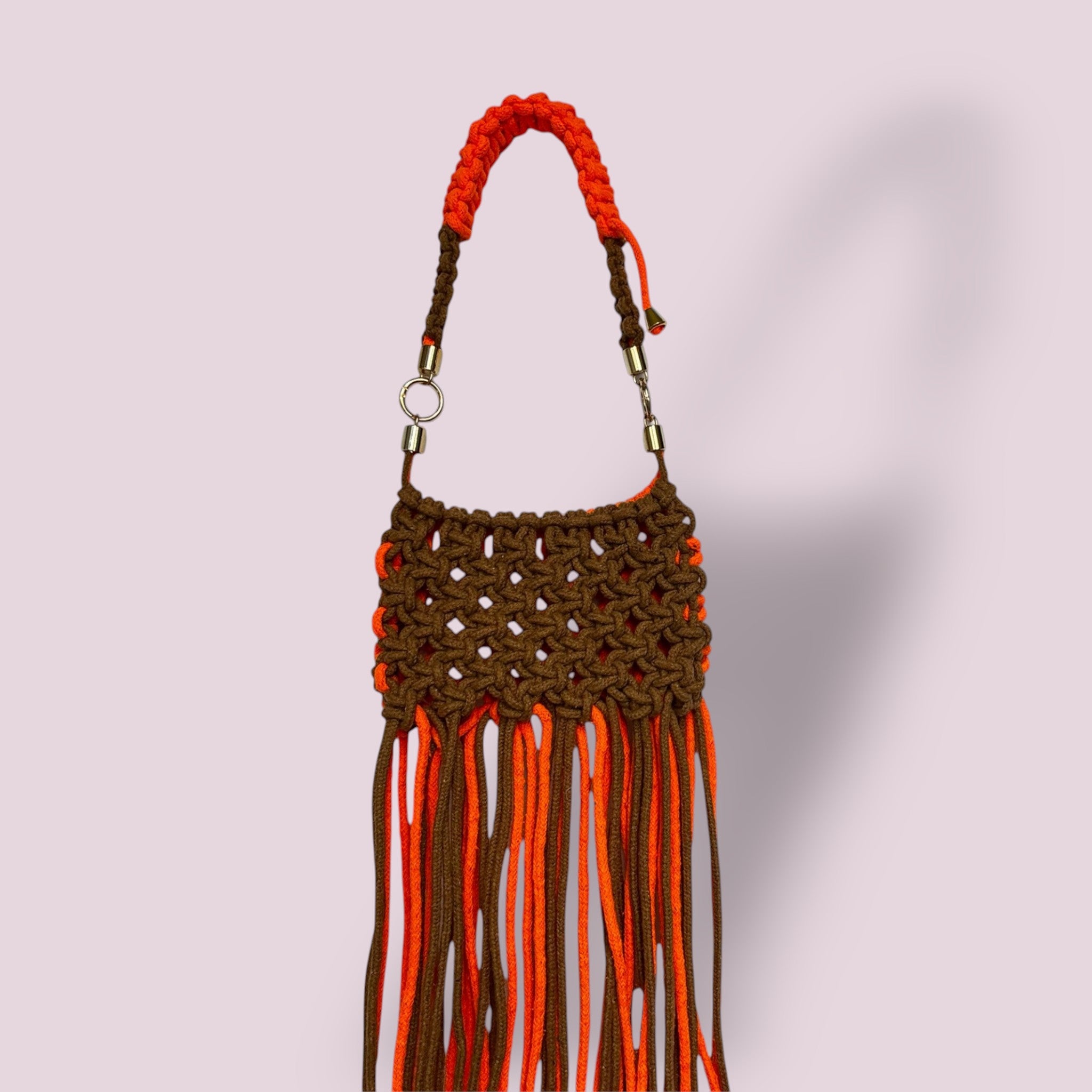 Franjas, franjas e franjas